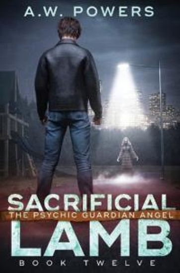 Sacrificial Lamb