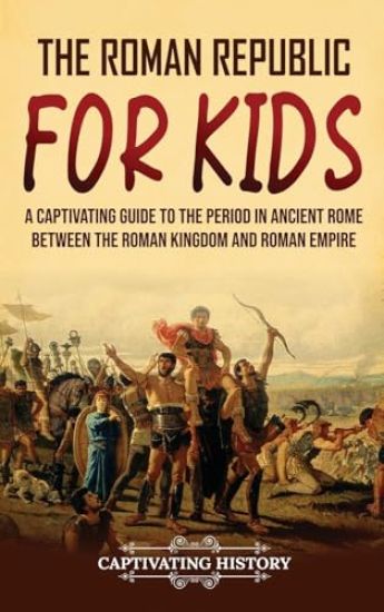 The Roman Republic for Kids