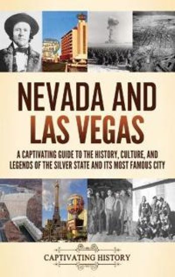 Nevada and Las Vegas