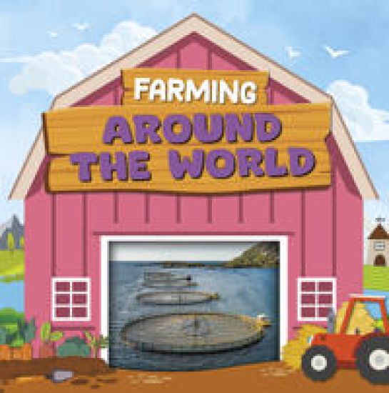 Farming Around the World