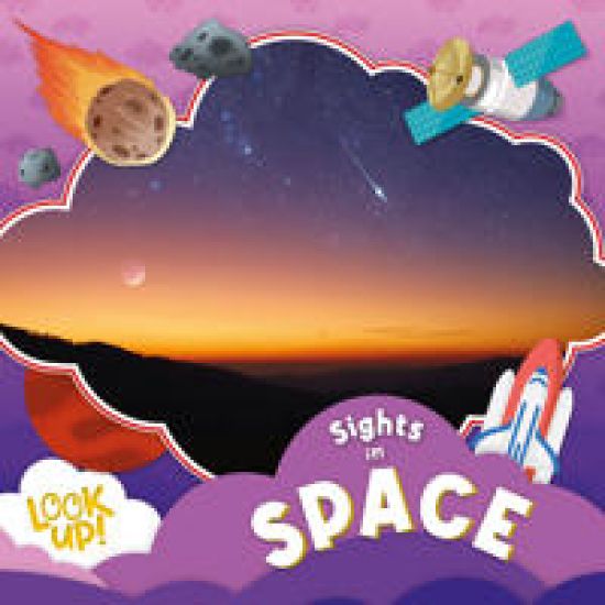 Sights in Space