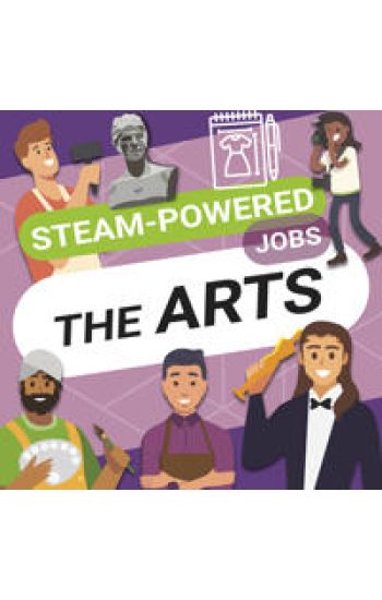 The Arts