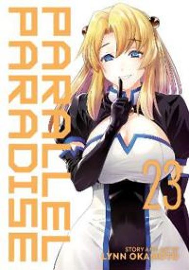 Parallel Paradise Vol. 23