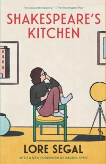 Shakespeare's Kitchen