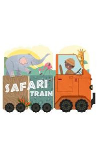 Safari Train