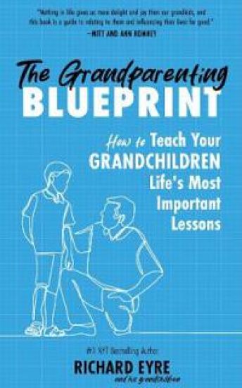 The Grandparenting Blueprint