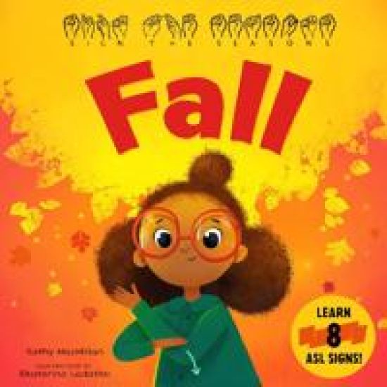 Sign the Seasons: Fall