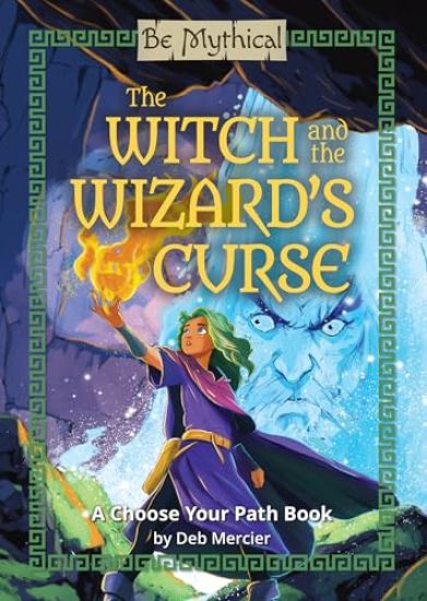 The Witch and the Wizard’s Curse