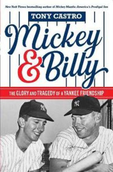 Mickey & Billy