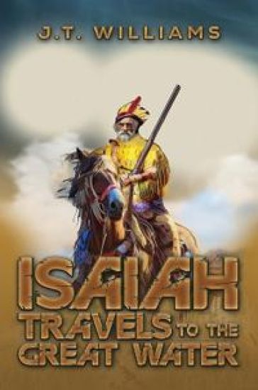 Isaiah Travels to the Great Water