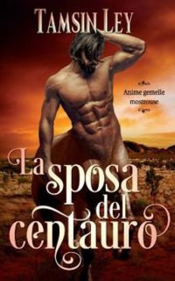 La sposa del centauro