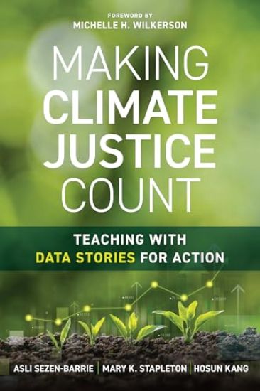 Making Climate Justice Count