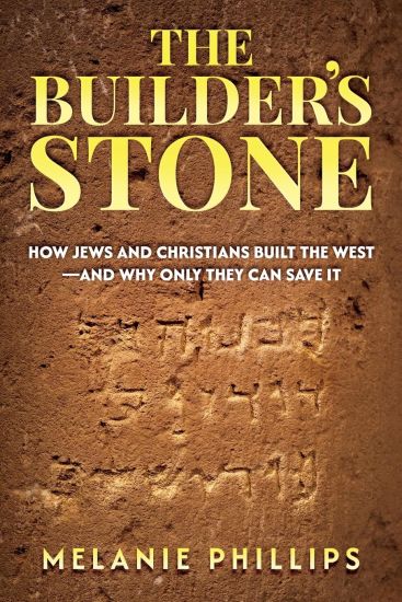 The Builder's Stone