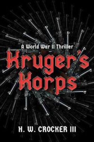 Kruger's Korps