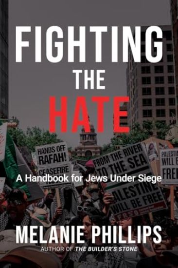 Fighting the Hate