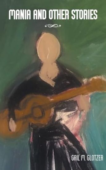 Mania and Other Stories