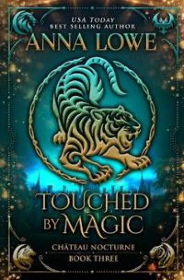 Touched by Magic