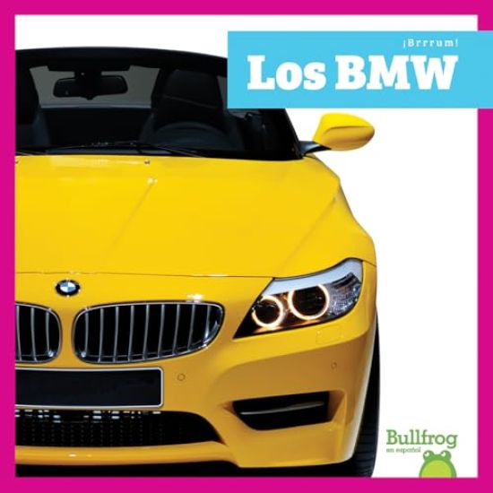 Los BMW
