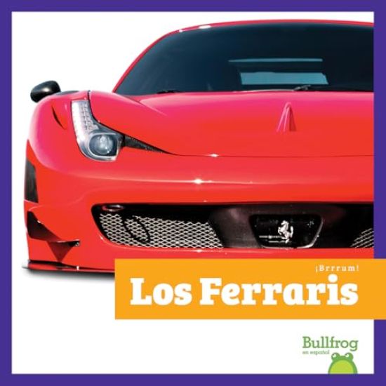 Los Ferraris
