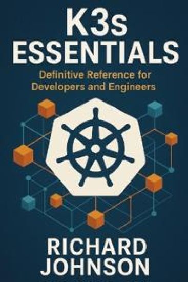 K3s Essentials