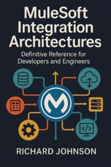 MuleSoft Integration Architectures