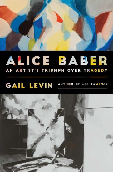 Alice Baber