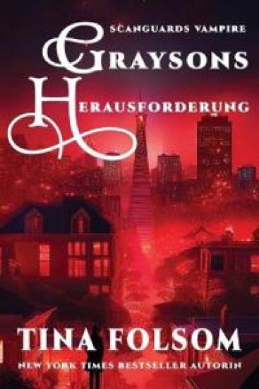 Graysons Herausforderung
