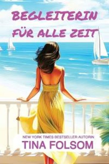 Begleiterin für alle Zeit