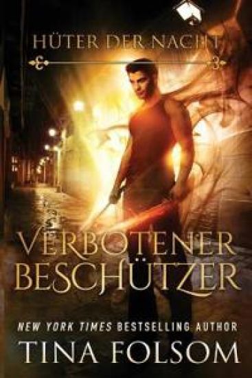Verbotener Beschützer