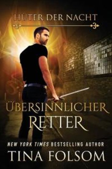 Übersinnlicher Retter