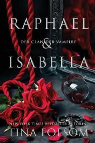 Raphael & Isabella