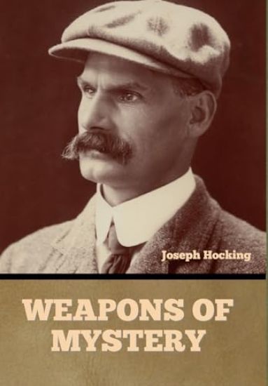 Weapons of Mystery
