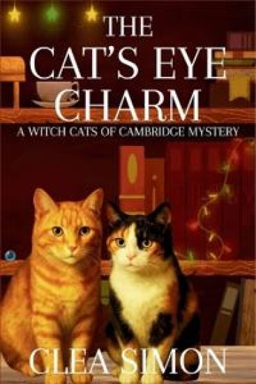 The Cat's Eye Charm