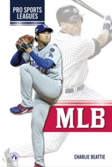 MLB