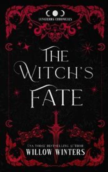The Witch's Fate