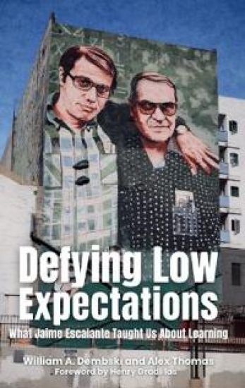 Defying Low Expectations