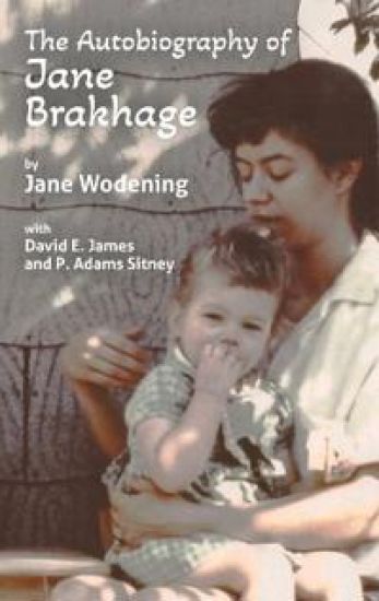The Autobiography of Jane Brakhage