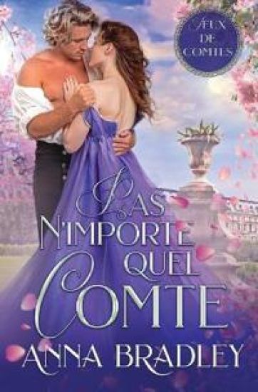 Pas n'importe quel comte