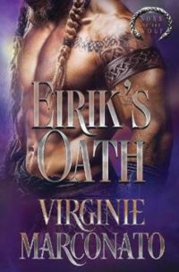Eirik's Oath