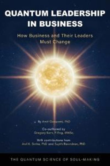 Quantum Leadership in Business