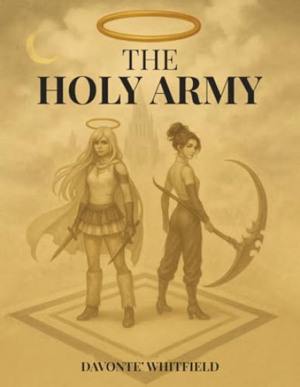 The Holy Army