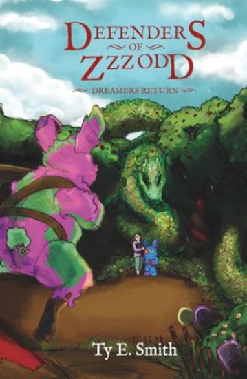 Defenders of Zzzodd, Dreamers Return