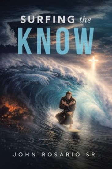 Surfing The Know