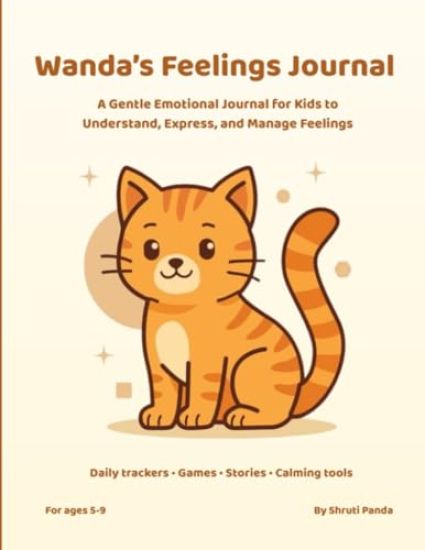 Wanda's Feelings Journal