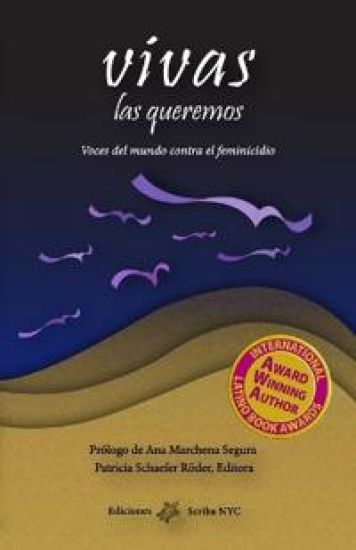 Vivas las queremos