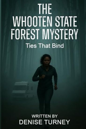The Whooten State Forest Mystery
