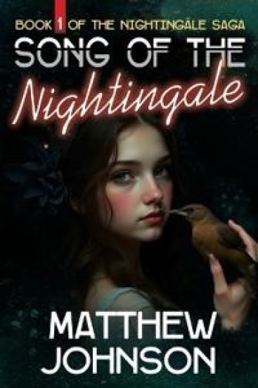Song of the Nightingale