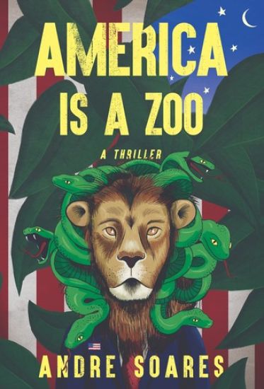 America is a Zoo