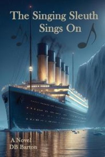 The Singing Sleuth Sings On