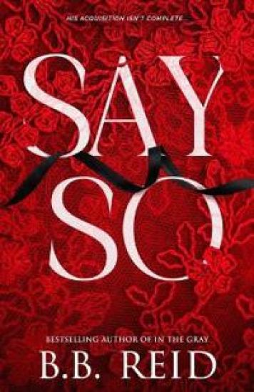 Say So